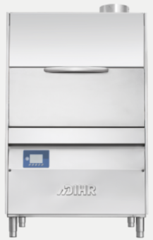 Машина котломоечная Dihr Granules 900 Plus